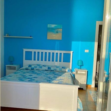 Appartamento Lamu Santa Maria di Castellabate Buitenkant foto